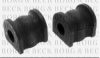 BORG & BECK BSK7316K Repair Kit, stabilizer coupling rod